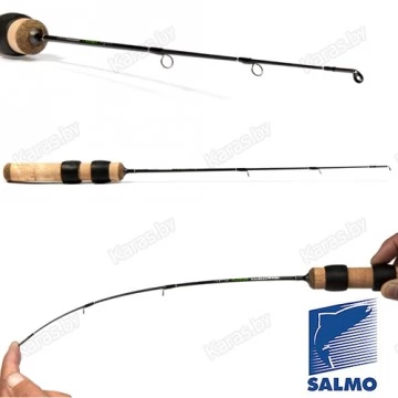 Удилище зимнее Team Salmo PERCH 45см